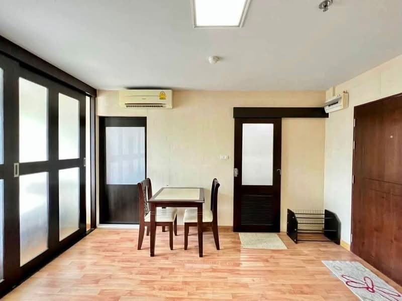 Ladda Condo View : ลัดดา คอนโดวิลล์, ชลบุรี, ถนน เจิมจอมพล, ศรีราชา, ชลบุรี, 35 ตร.ม., คอนโด ขาย, โดย ดุสิต แสงฟ้า, 500421015 - DDproperty.com