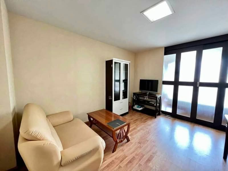 Ladda Condo View, Chon Buri (Pattaya), Cherm Chom Phon Road, Si Racha, Chon Buri (Pattaya), Studio, 35 sqm, Condo For Sale, by Dusit Saengfa, 500421015 - DDproperty.com