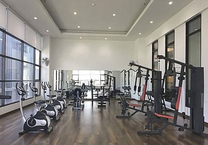 Ladda Condo View, Chon Buri (Pattaya), Cherm Chom Phon Road, Si Racha, Chon Buri (Pattaya), Studio, 35 sqm, Condo For Sale, by Dusit Saengfa, 500421015 - DDproperty.com