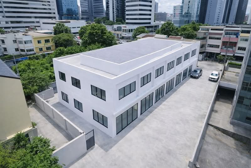 ไม่พบโครงการ, Bangkok, เจริญราษฎร์, Yan Nawa, Sathon, Bangkok, , 822 sqm, Shophouse For Rent, by ณัฐพงศ์ สุนทรอรุณ, 500421020 - DDproperty.com