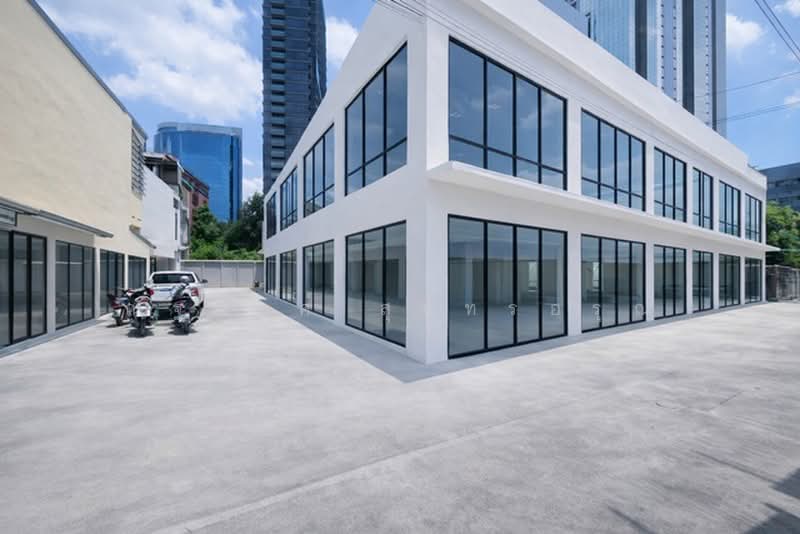 ไม่พบโครงการ, Bangkok, เจริญราษฎร์, Yan Nawa, Sathon, Bangkok, , 822 sqm, Shophouse For Rent, by ณัฐพงศ์ สุนทรอรุณ, 500421020 - DDproperty.com