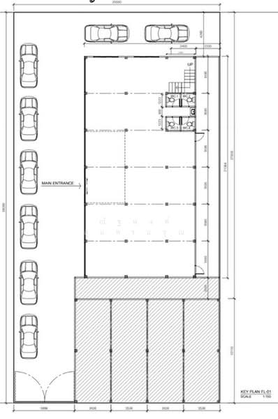 ไม่พบโครงการ, Bangkok, เจริญราษฎร์, Yan Nawa, Sathon, Bangkok, , 822 sqm, Shophouse For Rent, by ณัฐพงศ์ สุนทรอรุณ, 500421020 - DDproperty.com