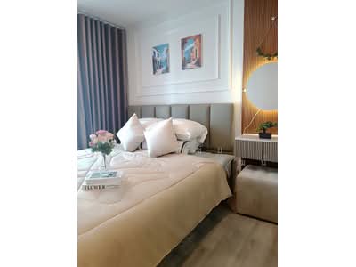 For Rent - Regent Home Bangna, Bangkok