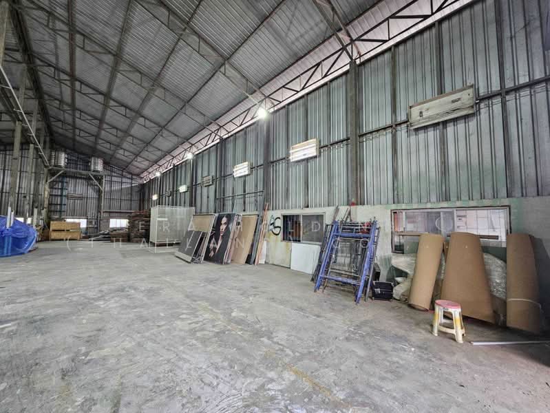 ต่ำกว่าราคาประเมินที่ดิน ปากเกร็ด สุขาประชาสรรค์ 2 ซอย 40 (ซ.วัดกู้), Nonthaburi, Pak Kret, Nonthaburi, , 850 sqm, Warehouse/Factory For Sale, by ERA Holding (Thailand) Co., Ltd., 500421023 - DDproperty.com