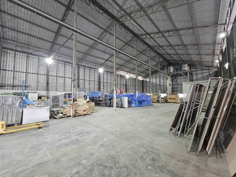 ต่ำกว่าราคาประเมินที่ดิน ปากเกร็ด สุขาประชาสรรค์ 2 ซอย 40 (ซ.วัดกู้), Nonthaburi, Pak Kret, Nonthaburi, , 850 sqm, Warehouse/Factory For Sale, by ERA Holding (Thailand) Co., Ltd., 500421023 - DDproperty.com