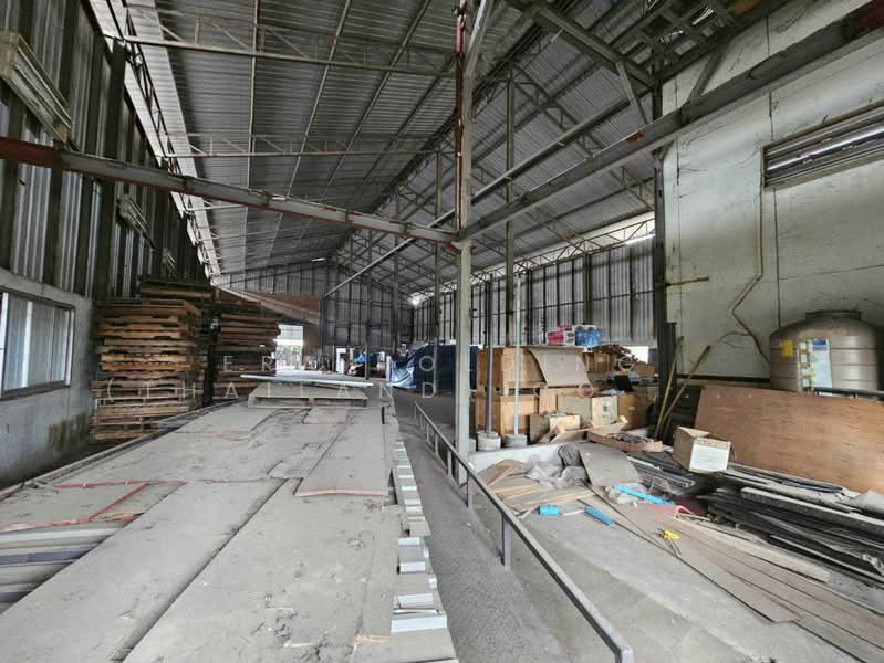 ต่ำกว่าราคาประเมินที่ดิน ปากเกร็ด สุขาประชาสรรค์ 2 ซอย 40 (ซ.วัดกู้), Nonthaburi, Pak Kret, Nonthaburi, , 850 sqm, Warehouse/Factory For Sale, by ERA Holding (Thailand) Co., Ltd., 500421023 - DDproperty.com