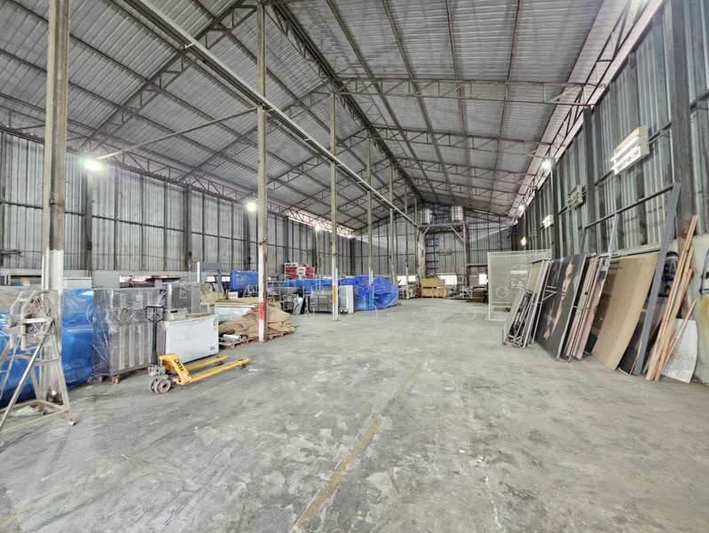 ต่ำกว่าราคาประเมินที่ดิน ปากเกร็ด สุขาประชาสรรค์ 2 ซอย 40 (ซ.วัดกู้), Nonthaburi, Pak Kret, Nonthaburi, , 850 sqm, Warehouse/Factory For Sale, by ERA Holding (Thailand) Co., Ltd., 500421023 - DDproperty.com