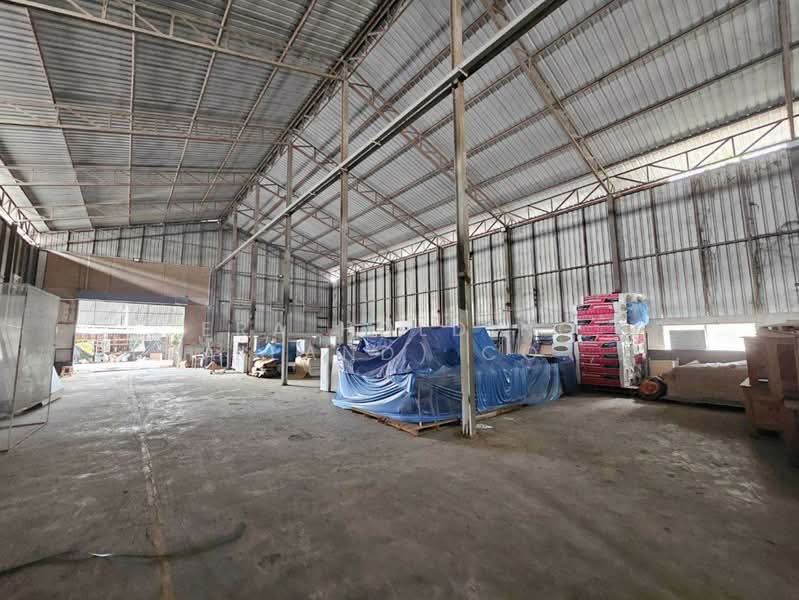 ต่ำกว่าราคาประเมินที่ดิน ปากเกร็ด สุขาประชาสรรค์ 2 ซอย 40 (ซ.วัดกู้), Nonthaburi, Pak Kret, Nonthaburi, , 850 sqm, Warehouse/Factory For Sale, by ERA Holding (Thailand) Co., Ltd., 500421023 - DDproperty.com