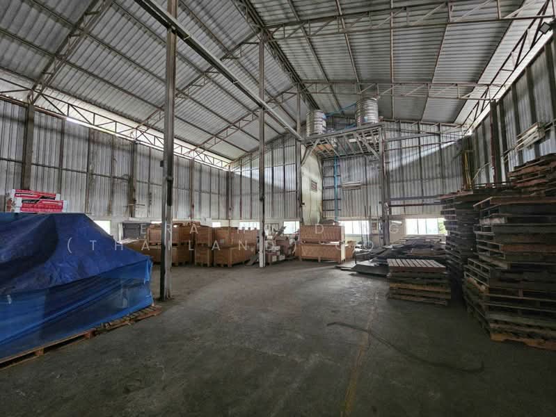 ต่ำกว่าราคาประเมินที่ดิน ปากเกร็ด สุขาประชาสรรค์ 2 ซอย 40 (ซ.วัดกู้), Nonthaburi, Pak Kret, Nonthaburi, , 850 sqm, Warehouse/Factory For Sale, by ERA Holding (Thailand) Co., Ltd., 500421023 - DDproperty.com