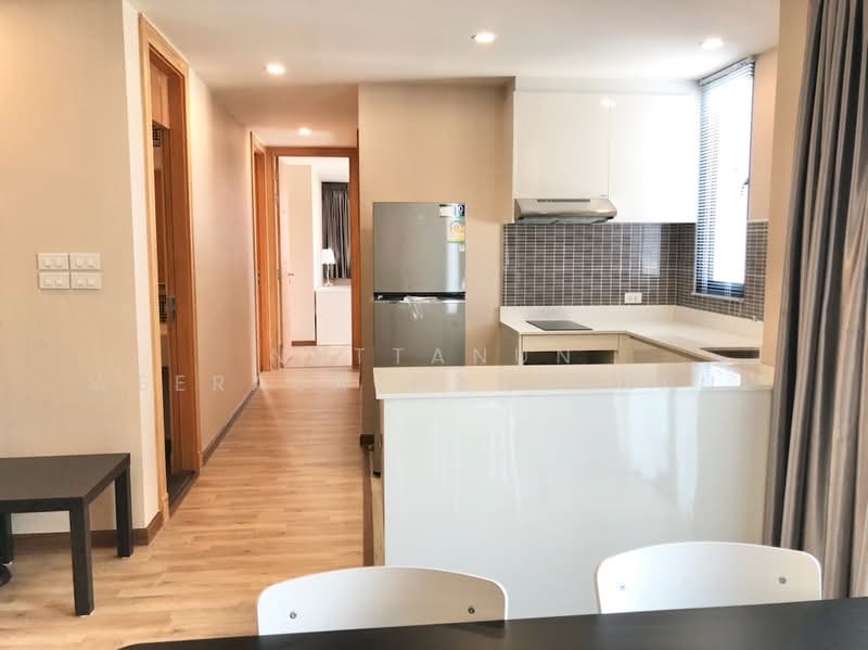D’Rouvre Condominium, Bangkok, Soi Phaholyothin 2, Samsen Nai, Phaya Thai, Bangkok, 3 Bedrooms, 90 sqm, Condo For Rent, by Nuttanun Weerasathapanakul, 500421025 - DDproperty.com