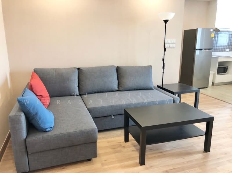 D’Rouvre Condominium : เดอ รูฟ คอนโดมิเนียม, กรุงเทพ, ซอยพหลโยธิน 2, สามเสนใน, พญาไท, กรุงเทพ, 90 ตร.ม., คอนโด ให้เช่า, โดย Nuttanun Weerasathapanakul, 500421025 - DDproperty.com