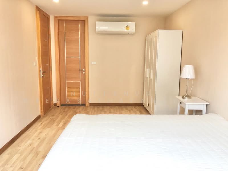 D’Rouvre Condominium, Bangkok, Soi Phaholyothin 2, Samsen Nai, Phaya Thai, Bangkok, 3 Bedrooms, 90 sqm, Condo For Rent, by Nuttanun Weerasathapanakul, 500421025 - DDproperty.com