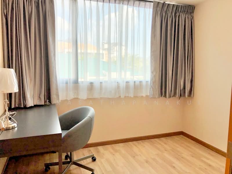D’Rouvre Condominium, Bangkok, Soi Phaholyothin 2, Samsen Nai, Phaya Thai, Bangkok, 3 Bedrooms, 90 sqm, Condo For Rent, by Nuttanun Weerasathapanakul, 500421025 - DDproperty.com
