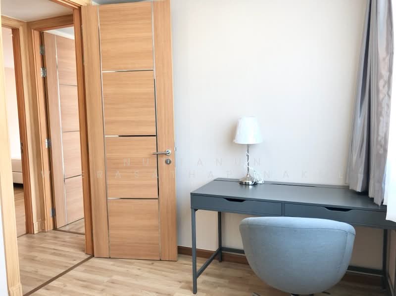 D’Rouvre Condominium, Bangkok, Soi Phaholyothin 2, Samsen Nai, Phaya Thai, Bangkok, 3 Bedrooms, 90 sqm, Condo For Rent, by Nuttanun Weerasathapanakul, 500421025 - DDproperty.com