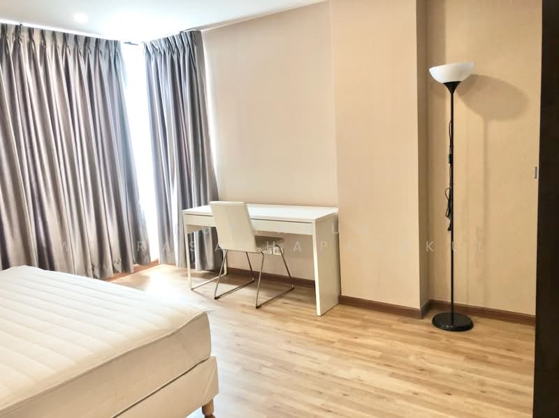 D’Rouvre Condominium : เดอ รูฟ คอนโดมิเนียม, กรุงเทพ, ซอยพหลโยธิน 2, สามเสนใน, พญาไท, กรุงเทพ, 90 ตร.ม., คอนโด ให้เช่า, โดย Nuttanun Weerasathapanakul, 500421025 - DDproperty.com