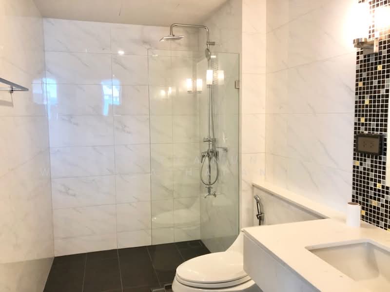D’Rouvre Condominium, Bangkok, Soi Phaholyothin 2, Samsen Nai, Phaya Thai, Bangkok, 3 Bedrooms, 90 sqm, Condo For Rent, by Nuttanun Weerasathapanakul, 500421025 - DDproperty.com