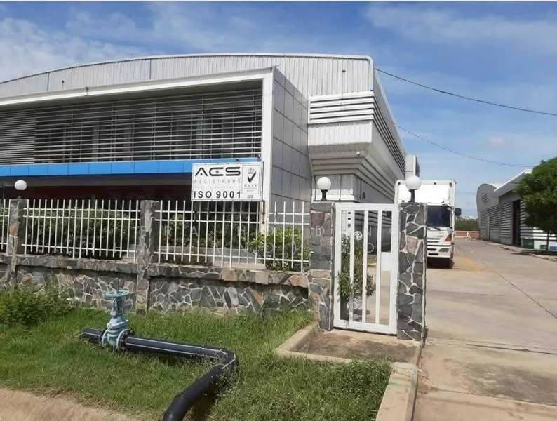 ขายโรงงาน/โกดังในนิคมโรจนะ อยุธยา, Phra Nakhon Si Ayutthaya, Khan Ham, Uthai, Phra Nakhon Si Ayutthaya, , 3,450 sqm, Warehouse/Factory For Sale, by ERA Holding (Thailand) Co., Ltd., 500421026 - DDproperty.com