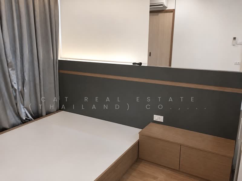 Lumpini Mega City Bangna, Samut Prakan, Bang Na-Trat Frontage Rd, Bang Kaeo, Bang Plee, Samut Prakan, 1 Bedroom, 26 sqm, Condo For Rent, by Cat Real Estate (Thailand) Co., Ltd., 500421027 - DDproperty.com