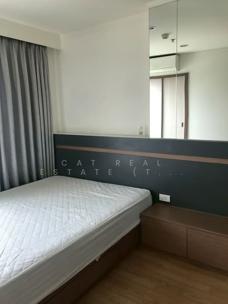 Lumpini Mega City Bangna, Samut Prakan, Bang Na-Trat Frontage Rd, Bang Kaeo, Bang Plee, Samut Prakan, 1 Bedroom, 26 sqm, Condo For Rent, by Cat Real Estate (Thailand) Co., Ltd., 500421027 - DDproperty.com