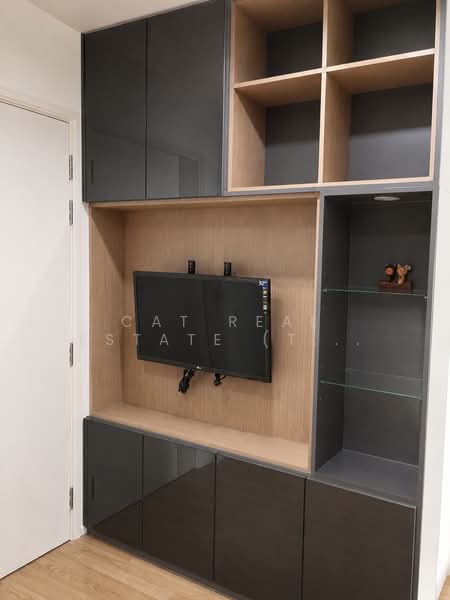 Lumpini Mega City Bangna, Samut Prakan, Bang Na-Trat Frontage Rd, Bang Kaeo, Bang Plee, Samut Prakan, 1 Bedroom, 26 sqm, Condo For Rent, by Cat Real Estate (Thailand) Co., Ltd., 500421027 - DDproperty.com
