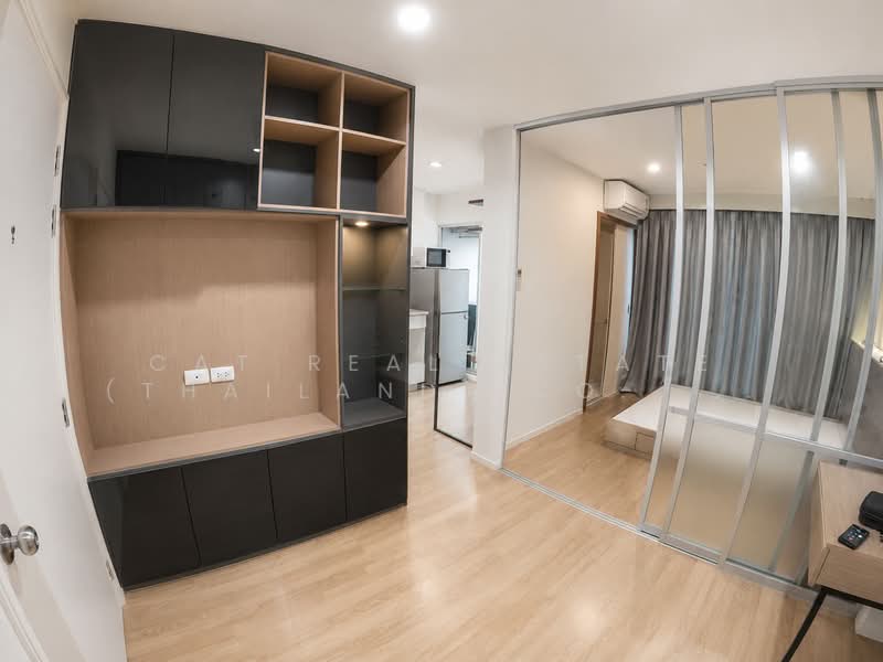 Lumpini Mega City Bangna, Samut Prakan, Bang Na-Trat Frontage Rd, Bang Kaeo, Bang Plee, Samut Prakan, 1 Bedroom, 26 sqm, Condo For Rent, by Cat Real Estate (Thailand) Co., Ltd., 500421027 - DDproperty.com
