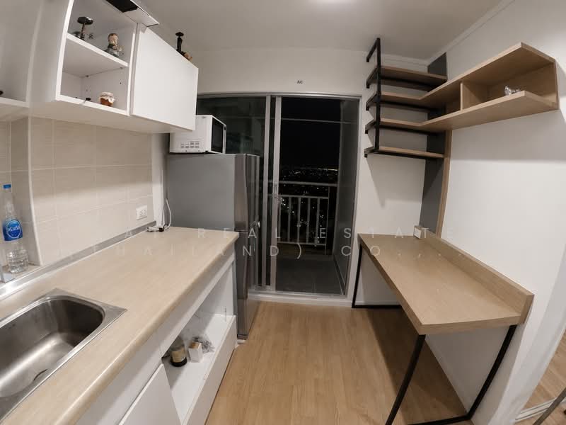 Lumpini Mega City Bangna, Samut Prakan, Bang Na-Trat Frontage Rd, Bang Kaeo, Bang Plee, Samut Prakan, 1 Bedroom, 26 sqm, Condo For Rent, by Cat Real Estate (Thailand) Co., Ltd., 500421027 - DDproperty.com