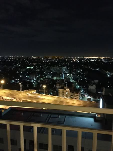 Lumpini Mega City Bangna, Samut Prakan, Bang Na-Trat Frontage Rd, Bang Kaeo, Bang Plee, Samut Prakan, 1 Bedroom, 26 sqm, Condo For Rent, by Cat Real Estate (Thailand) Co., Ltd., 500421027 - DDproperty.com