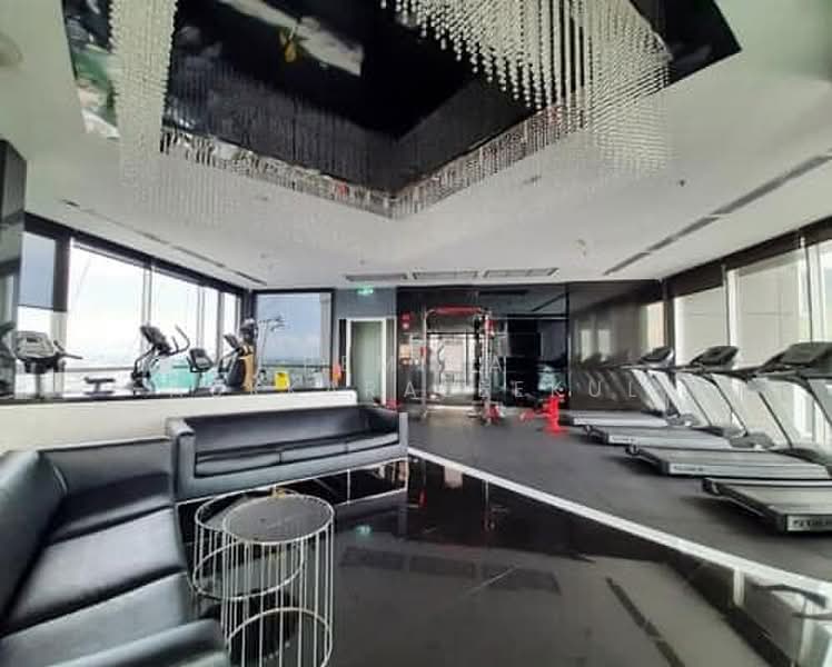 Rhythm Sathorn : ริทึ่ม สาทร, กรุงเทพ, 141 ซอยสาทร 21, ยานนาวา, สาทร, กรุงเทพ, 46 ตร.ม., คอนโด ขาย, โดย Pemika Aukkaraleekul, 500421032 - DDproperty.com