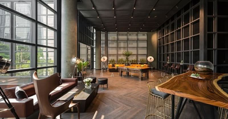 The Lofts Asoke : เดอะ ลอฟท์ อโศก, กรุงเทพ, ถนนสุขุมวิท 21, คลองเตยเหนือ, วัฒนา, กรุงเทพ, 75 ตร.ม., คอนโด ขาย, โดย Pemika Aukkaraleekul, 500421038 - DDproperty.com