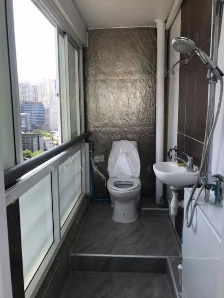 The Waterford Diamond Tower Sukhumvit, Bangkok, 758/18 Soi Sukhumvit 30/1, Sukhumvit Road, Khlong Toei, Bangkok, 2 Bedrooms, 82 sqm, Condo For Rent, by Vichai Annavakulthorn, 500421039 - DDproperty.com
