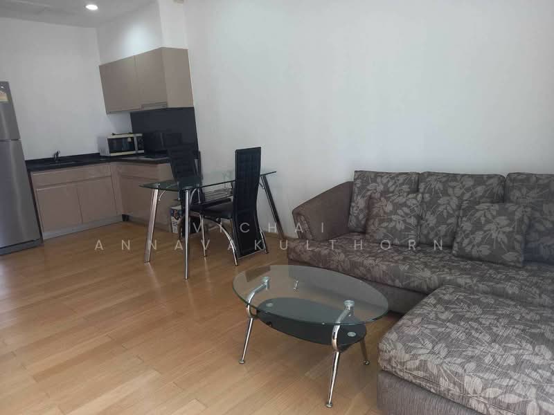 39 by Sansiri, Bangkok, 11 Sukhumvit Road, Khlong Tan Nua, Watthana, Bangkok, 1 Bedroom, 55 sqm, Condo For Rent, by Vichai Annavakulthorn, 500421041 - DDproperty.com