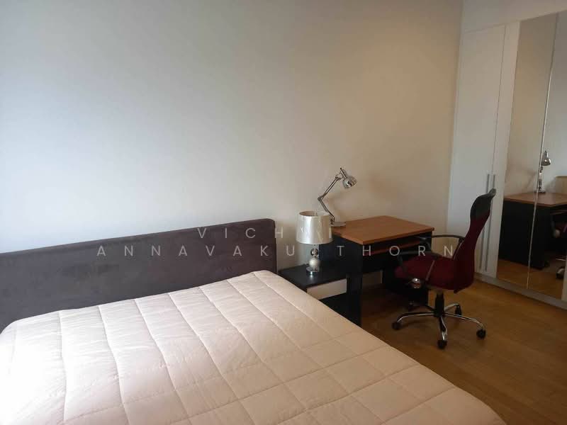 39 by Sansiri, Bangkok, 11 Sukhumvit Road, Khlong Tan Nua, Watthana, Bangkok, 1 Bedroom, 55 sqm, Condo For Rent, by Vichai Annavakulthorn, 500421041 - DDproperty.com