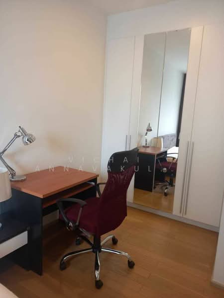 39 by Sansiri, Bangkok, 11 Sukhumvit Road, Khlong Tan Nua, Watthana, Bangkok, 1 Bedroom, 55 sqm, Condo For Rent, by Vichai Annavakulthorn, 500421041 - DDproperty.com