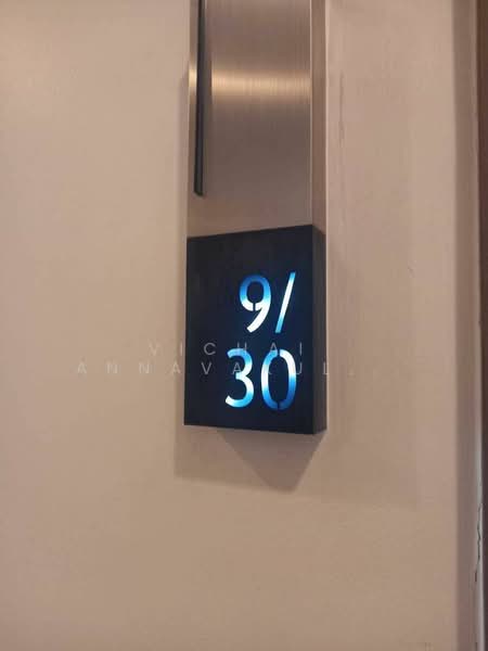 39 by Sansiri, Bangkok, 11 Sukhumvit Road, Khlong Tan Nua, Watthana, Bangkok, 1 Bedroom, 55 sqm, Condo For Rent, by Vichai Annavakulthorn, 500421041 - DDproperty.com