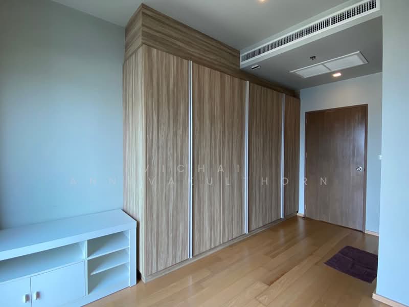 Noble Revent, Bangkok, Sri Ayutthaya Road, Thanon Phaya Thai, Ratchathewi, Bangkok, 1 Bedroom, 54 sqm, Condo For Rent, by Vichai Annavakulthorn, 500421043 - DDproperty.com