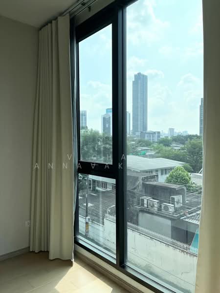 Art @Thonglor 25, Bangkok, Soi Thonglor 25, Sukhumvit 55 Road, Khlong Tan Nua, Watthana, Bangkok, 1 Bedroom, 40 sqm, Condo For Rent, by Vichai  Annavakulthorn, 500421050 - DDproperty.com