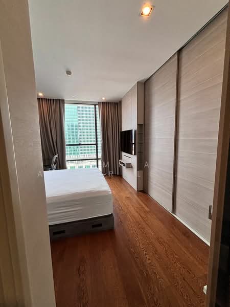 The Bangkok Sathorn, Bangkok, 111 South Sathorn Road, Yan Nawa, Sathon, Bangkok, 1 Bedroom, 60 sqm, Condo For Sale, by Pemika Aukkaraleekul, 500421051 - DDproperty.com