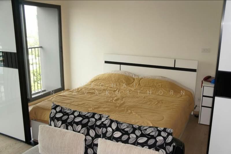 Noble Remix, Bangkok, 772 Soi Sukhumvit 36, Sukhumvit Road, Khong Tan, Khlong Toei, Bangkok, 1 Bedroom, 44 sqm, Condo For Rent, by Vichai Annavakulthorn, 500421052 - DDproperty.com
