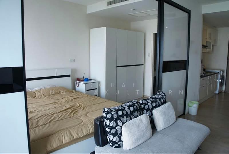 Noble Remix, Bangkok, 772 Soi Sukhumvit 36, Sukhumvit Road, Khong Tan, Khlong Toei, Bangkok, 1 Bedroom, 44 sqm, Condo For Rent, by Vichai Annavakulthorn, 500421052 - DDproperty.com