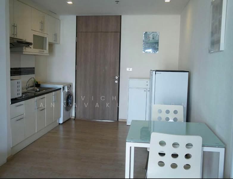 Noble Remix, Bangkok, 772 Soi Sukhumvit 36, Sukhumvit Road, Khong Tan, Khlong Toei, Bangkok, 1 Bedroom, 44 sqm, Condo For Rent, by Vichai Annavakulthorn, 500421052 - DDproperty.com