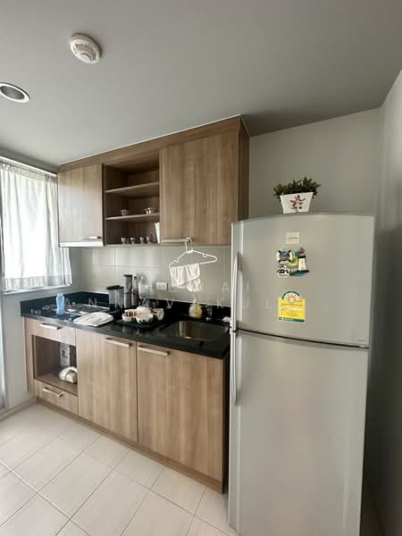 HIVE Sukhumvit 65, Bangkok, 9 Soi Sukhumvit 65, Sukhumvit Road, Phra Kanong Nua, Watthana, Bangkok, 1 Bedroom, 39 sqm, Condo For Rent, by Vichai Annavakulthorn, 500421061 - DDproperty.com