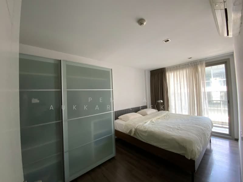 Sari by Sansiri, Bangkok, 36 Sukhumvit Road, Bang Chak, Phra Khanong, Bangkok, 1 Bedroom, 47 sqm, Condo For Sale, by Pemika Aukkaraleekul, 500421062 - DDproperty.com