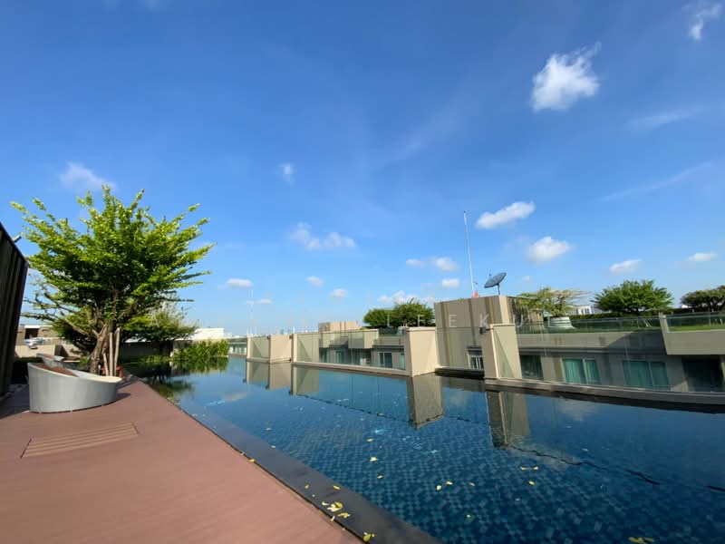 Sari by Sansiri, Bangkok, 36 Sukhumvit Road, Bang Chak, Phra Khanong, Bangkok, 1 Bedroom, 47 sqm, Condo For Sale, by Pemika Aukkaraleekul, 500421062 - DDproperty.com