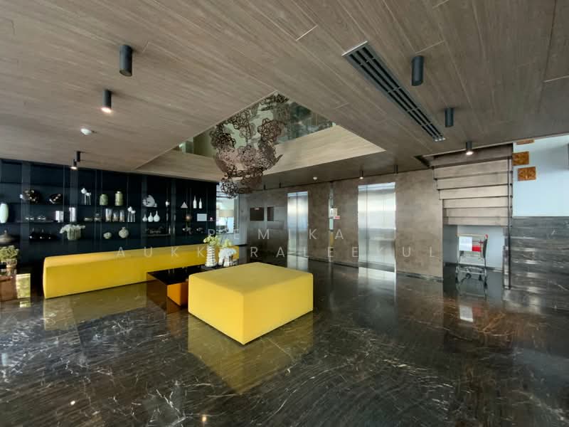 Sari by Sansiri, Bangkok, 36 Sukhumvit Road, Bang Chak, Phra Khanong, Bangkok, 1 Bedroom, 47 sqm, Condo For Sale, by Pemika Aukkaraleekul, 500421062 - DDproperty.com