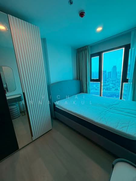 Aspire Onnut Station : แอสปาย อ่อนนุช สเตชั่น, กรุงเทพ, ถนนสุขุมวิท, พระโขนง, คลองเตย, กรุงเทพ, 30 ตร.ม., คอนโด ให้เช่า, โดย Vichai Annavakulthorn, 500421067 - DDproperty.com