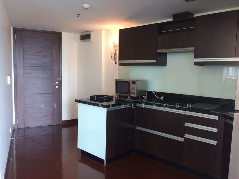 Urbana Langsuan, Bangkok, 55 Langsuan Road, Lumphini, Pathum Wan, Bangkok, 2 Bedrooms, 95 sqm, Condo For Rent, by Vichai Annavakulthorn, 500421069 - DDproperty.com