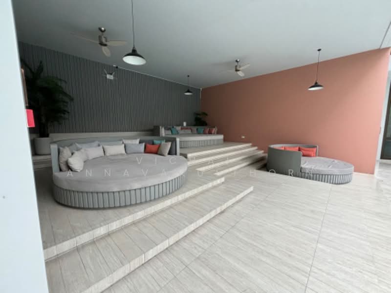 Chapter Thonglor 25, Bangkok, Soi Thonglor 25, Sukhumvit Road, Khlong Tan Nua, Watthana, Bangkok, 1 Bedroom, 35 sqm, Condo For Rent, by Vichai Annavakulthorn, 500421071 - DDproperty.com