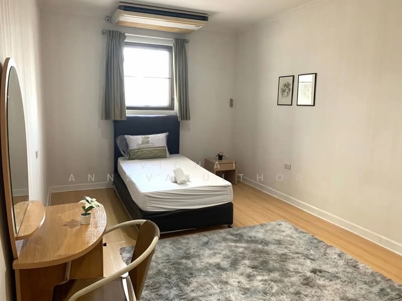 The Waterford Thonglor 11, Bangkok, 219 Soi Thonglor Sukhumvit Road, Khlong Tan Nua, Watthana, Bangkok, 2 Bedrooms, 90 sqm, Condo For Rent, by Vichai Annavakulthorn, 500421074 - DDproperty.com