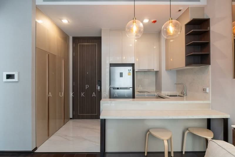 LAVIQ Sukhumvit 57 : ลาวิค สุขุมวิท 57, กรุงเทพ, ซอย สุขุมวิท 57, คลองตันเหนือ, วัฒนา, กรุงเทพ, 42 ตร.ม., คอนโด ขาย, โดย Pemika Aukkaraleekul, 500421075 - DDproperty.com