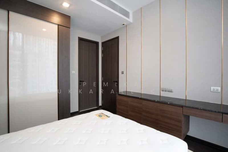 LAVIQ Sukhumvit 57, Bangkok, Soi Sukhumvit 57, Sukhumvit Road, Khlong Tan Nua, Watthana, Bangkok, 1 Bedroom, 42 sqm, Condo For Sale, by Pemika Aukkaraleekul, 500421075 - DDproperty.com